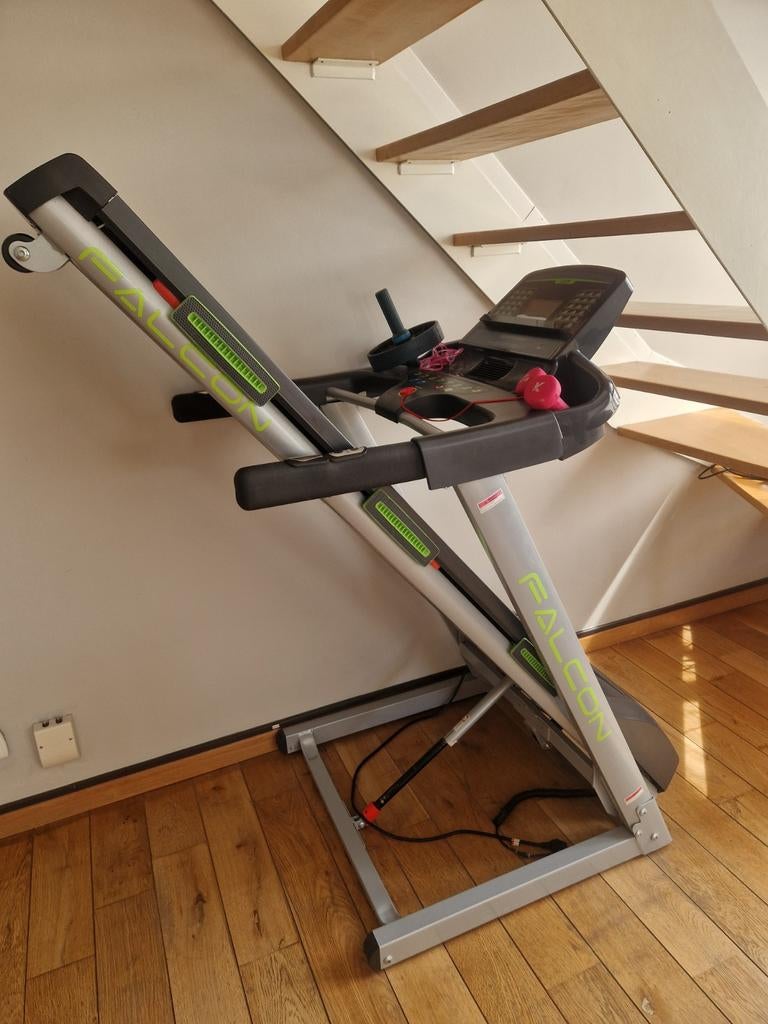 Tapis de courses