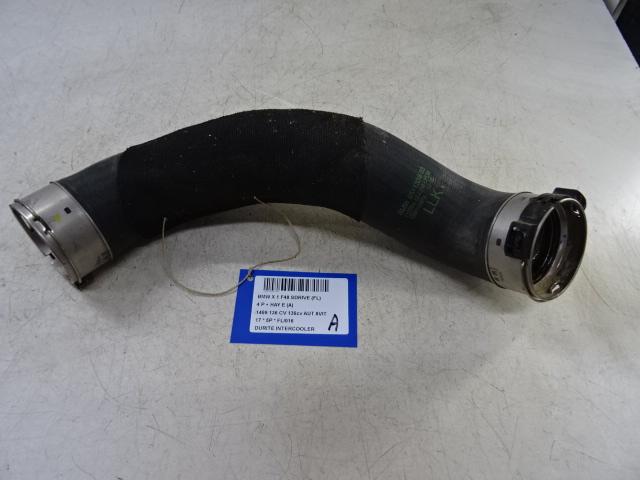 INTERCOOLER DURITE BMW X1 (F48) (01-2014/06-2022), Utilisé, BMW, Petuelring 130
80809  München, DE, Bayerische Motoren Werke AG