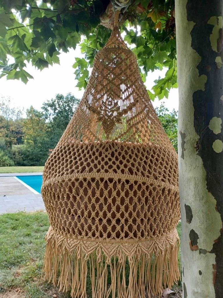 Fauteuil suspendu, Jardin & Terrasse, Enlèvement, Neuf, Une personne, Intérieur