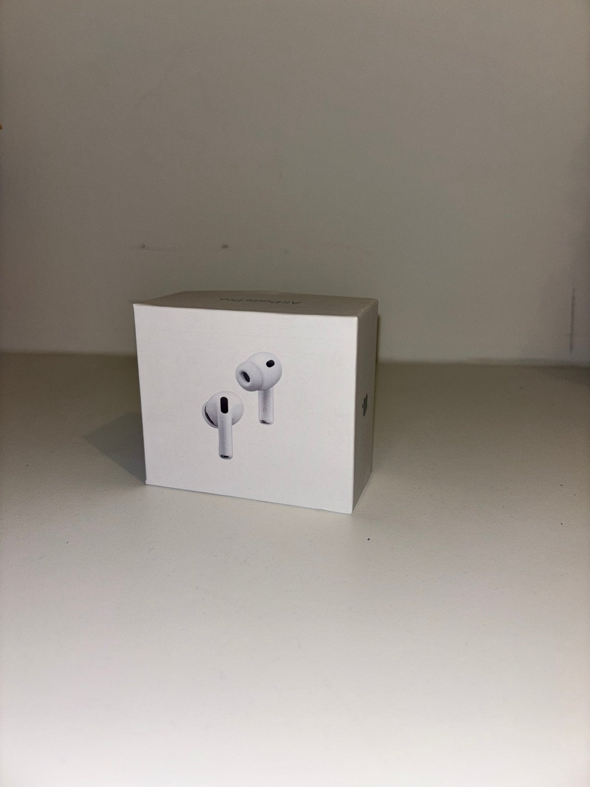 AirPods Pro 3, Neuf, Enlèvement ou Envoi, Apple, Blanc