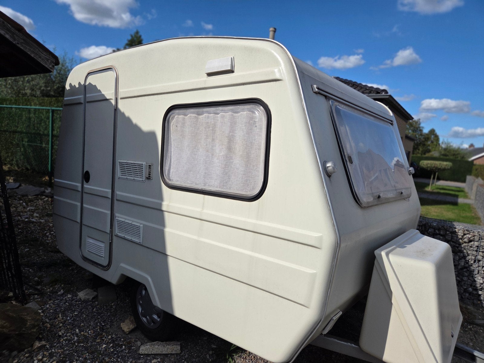 caravan predom, Particulier, Jusqu'à 4, Predom