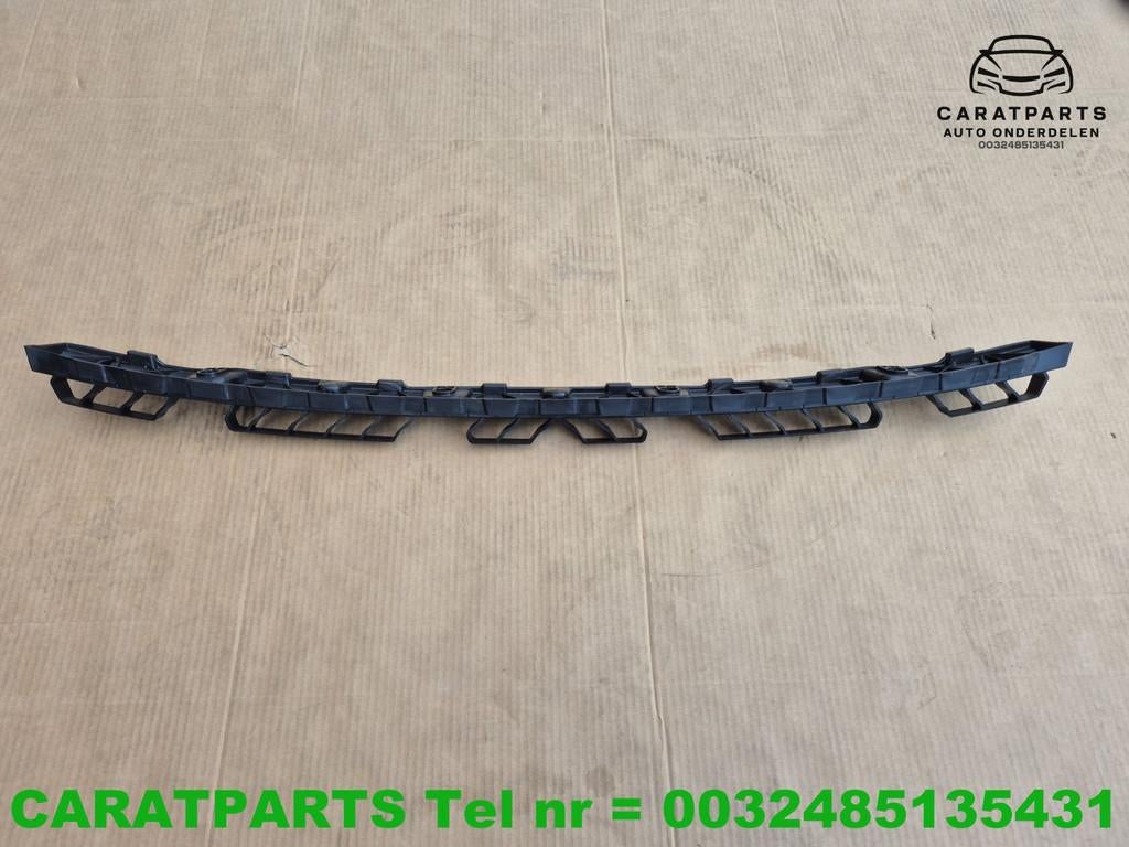 89A807458 Audi Q4 geleidingsstuk Q4 geleider q4 bumpersteun, Auto-onderdelen, Carrosserie, Bumper, Audi, Gebruikt