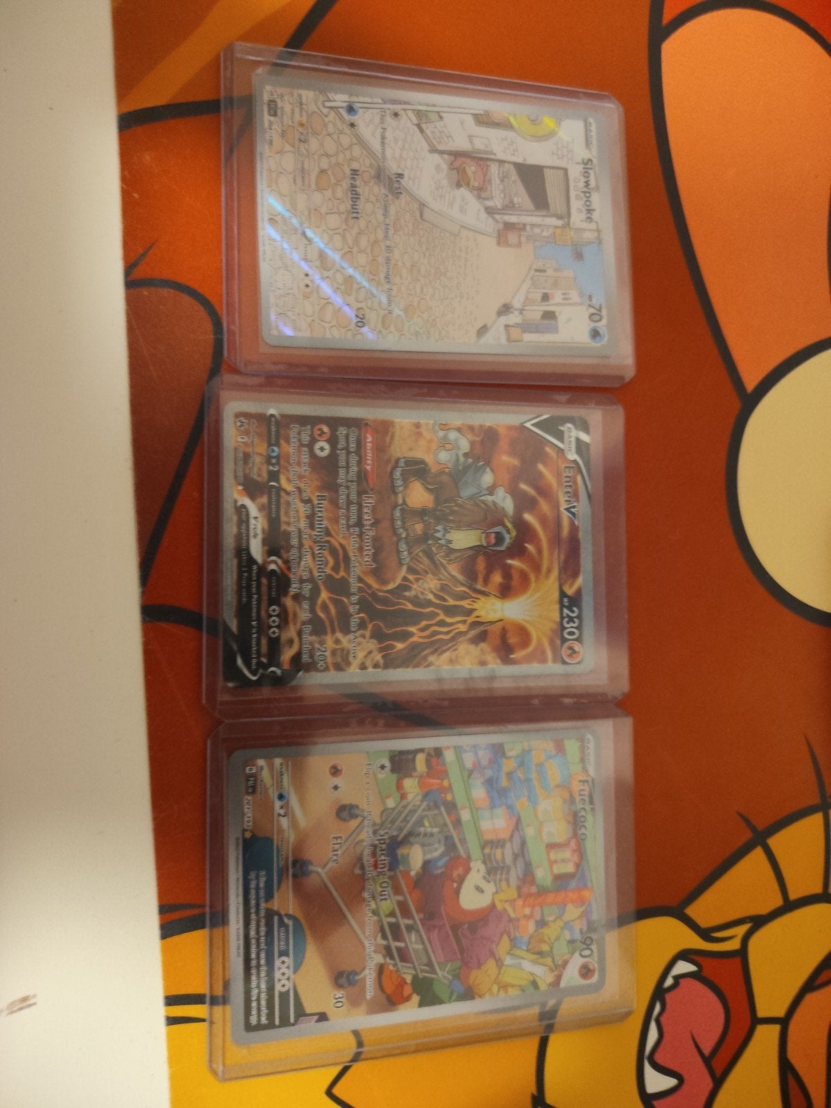 Pokemon kaarten, Tickets & Billets, Billets & Tickets Autre