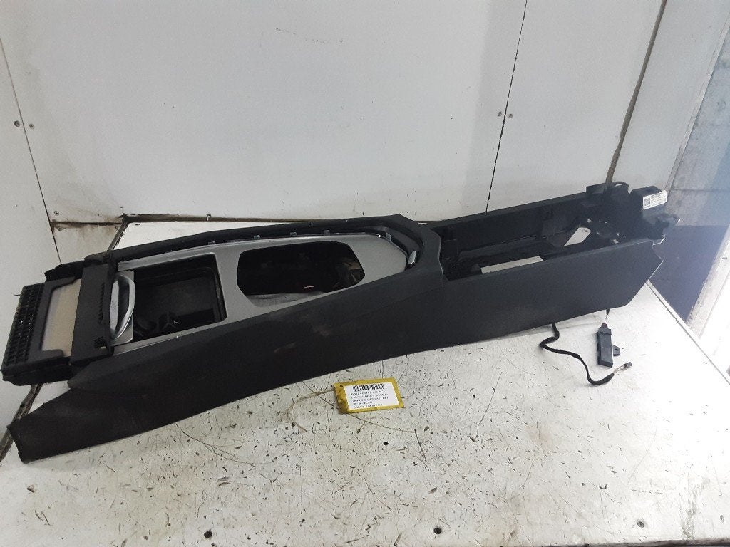 MIDDENCONSOLE BMW Z4 Roadster (G29) (01-2018/-), Auto-onderdelen, Gebruikt, Mevr. I. Hauben, BMW, Rue de l'Espoir 34 34
4030  GRIVEGNÉE, BE