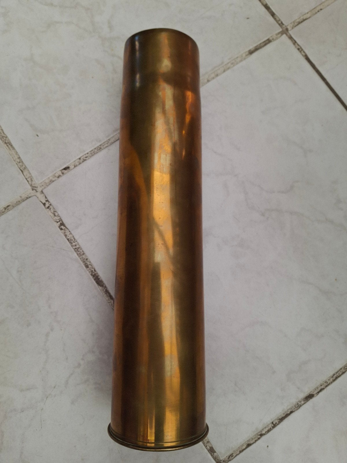 2 obussen, Ophalen of Verzenden