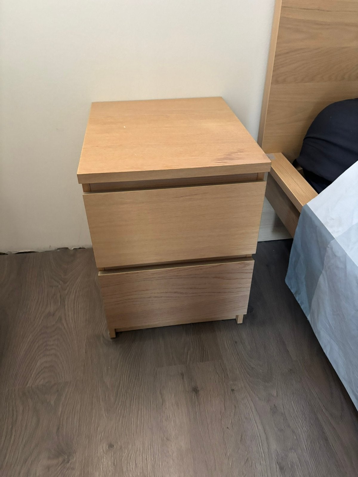 Slaapkamer te koop, Huis en Inrichting, Ophalen, Gebruikt