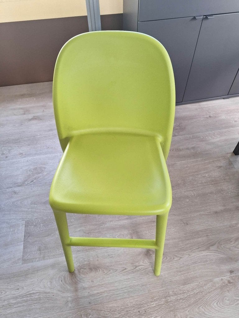 Kinderstoel, Ophalen, Zo goed als nieuw