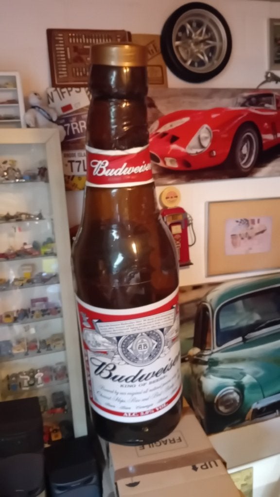 mancave, Enlèvement