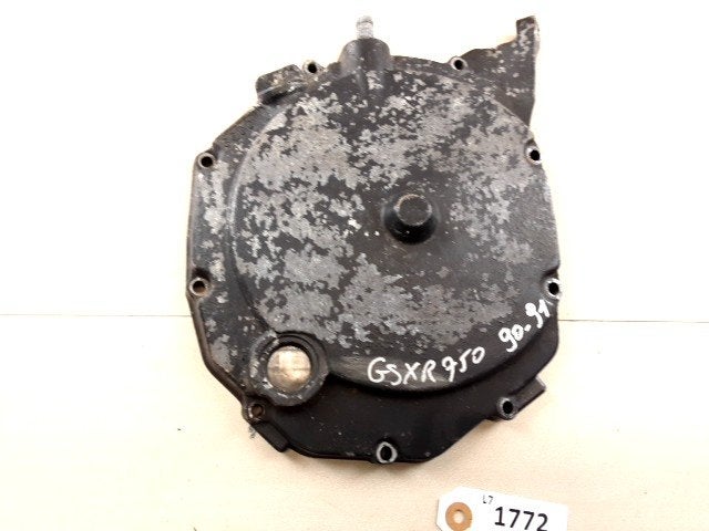 GSXR750 1990 - 1991 Suzuki Carterdeksel D1-36989