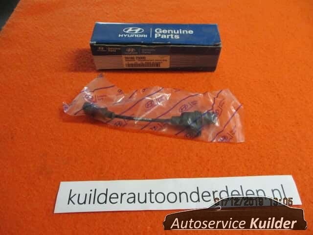 Nieuwe originele krukassensor Hyundai Coupe lantra excel, Neuf, -, Hyundai, -