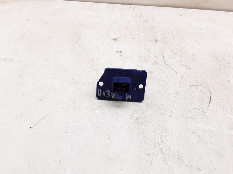 RESISTANCE CHAUFFE Hyundai Getz (01-2002/12-2010), Utilisé, Hyundai