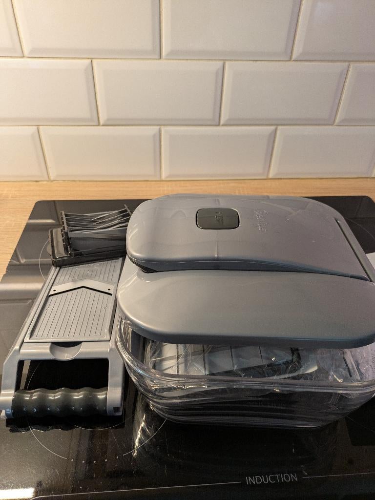 Nicer Dicer Chef, Ophalen, Nieuw