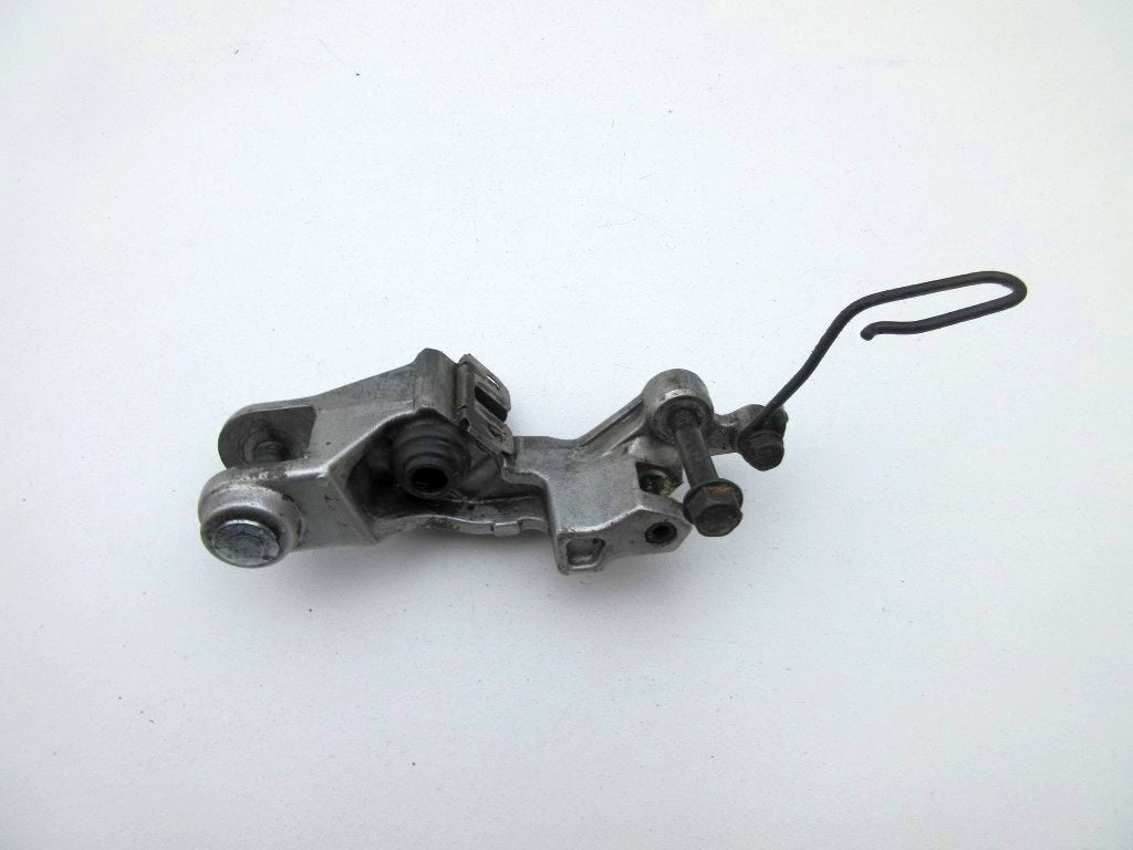 Honda CBX750 remklauw houder CBX 750 steun frame schetsplaat, Enlèvement ou Envoi, Utilisé