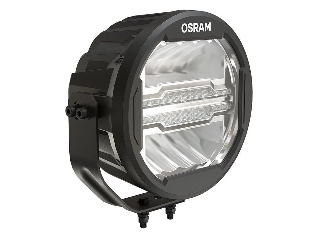 Mobisuv  Osram Combo Beam 10" Led =Light Round mx260-cb / 12, Auto-onderdelen, -, Verzenden, -, Nieuw