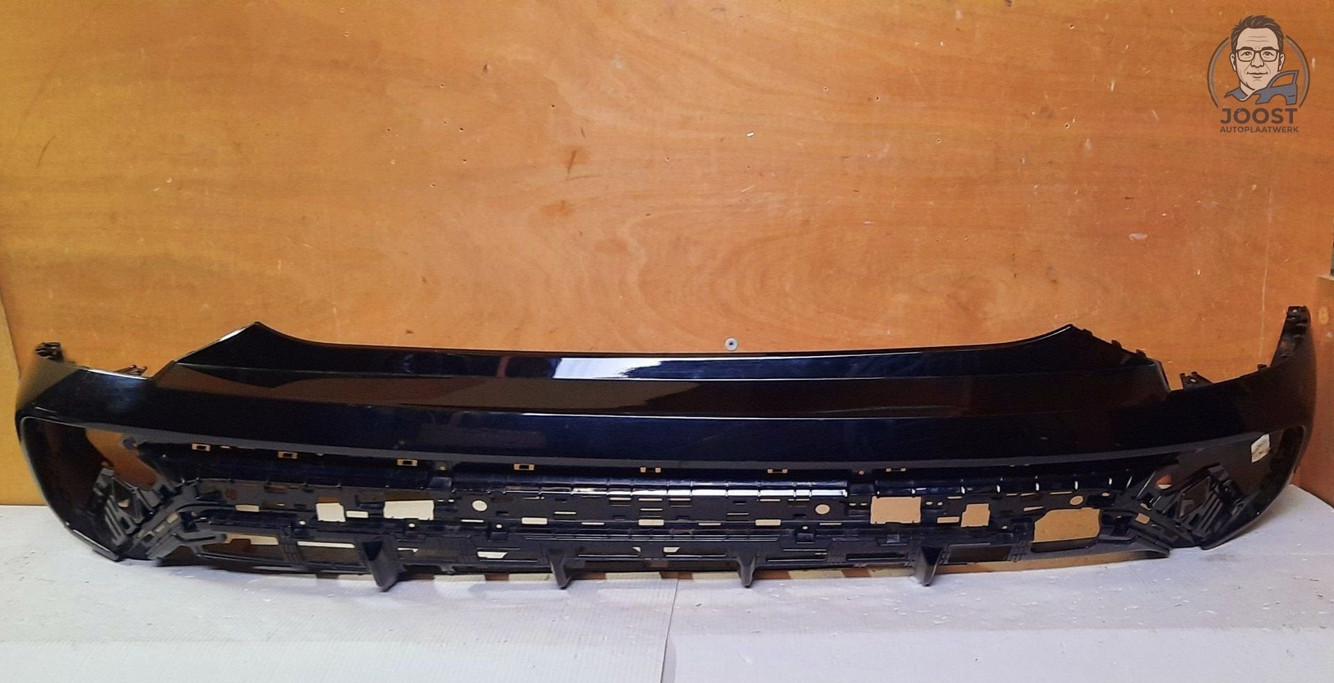 Achterbumper orgineel Hyundai Tucson IV N-Line 86612-N7CA0, Arrière, -, Origine de la pièce connue, Utilisé