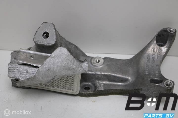 Console voor motorsteun Audi A6 4G, Utilisé