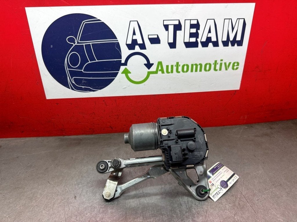 MOTEUR + TRINGLERIE ESSUIE GLACE AVANT 5008 I (0A / 0E), Robert Bosch AG, Utilisé, Robert-Bosch-Allee 1
74232  Abstatt, DE, Engineering@bosch.com