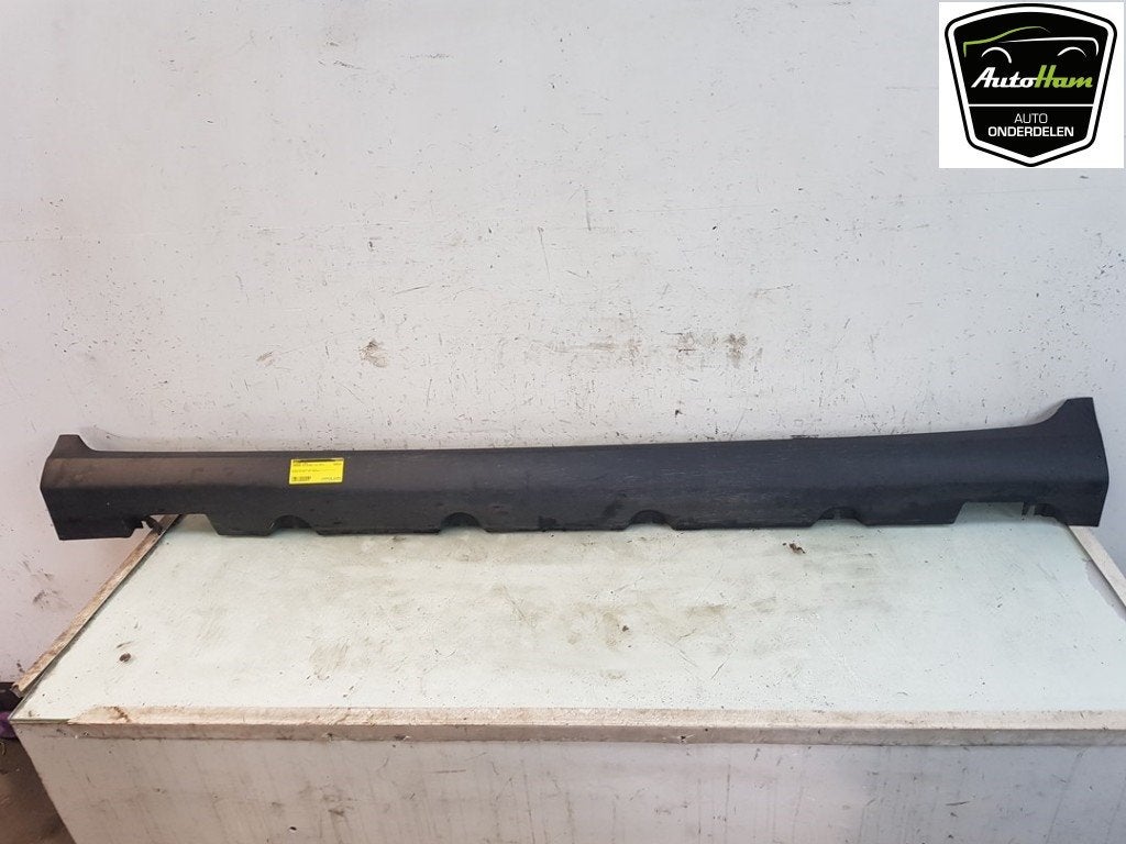 SIDESKIRT LINKS GLC Coupe (C253) (|A2536980800|), Gebruikt, Links, Mercedes-Benz