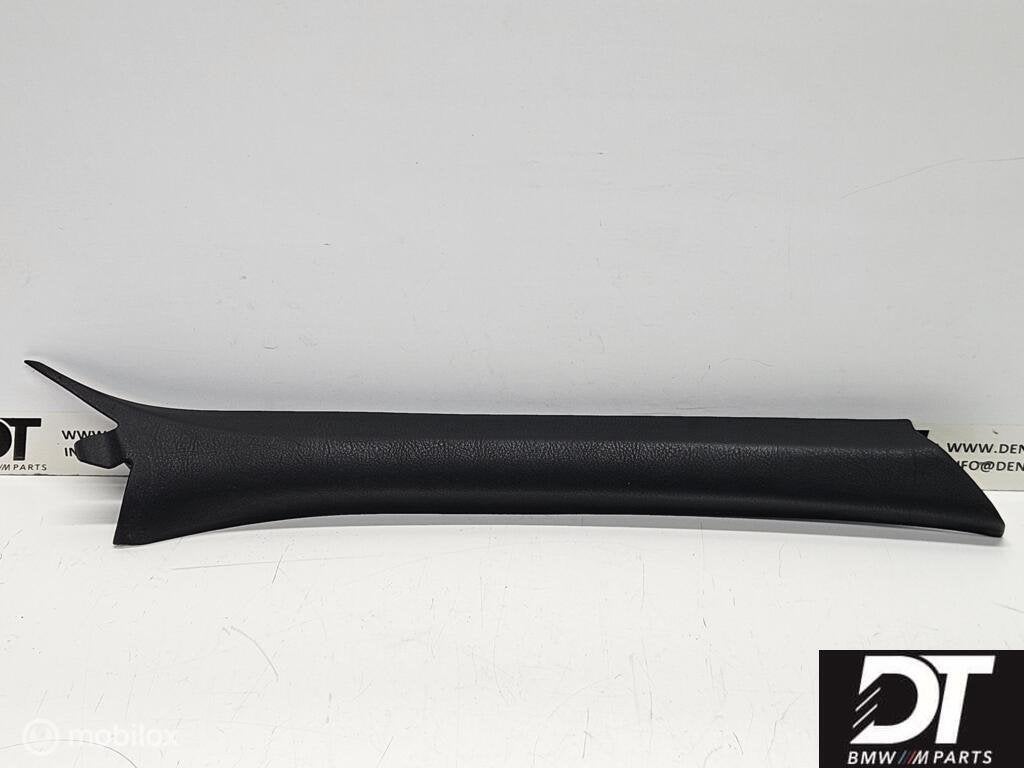Afdekkap A-stijl rechts BMW 3-serie Cabrio E36 51432251802, Gebruikt, Ophalen of Verzenden, BMW, BMW