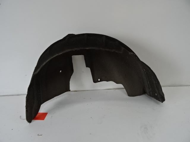 PARE BOUE ARRIERE GAUCHE Peugeot 207 CC (WB), Utilisé, Arrière, Peugeot, Garde-boue