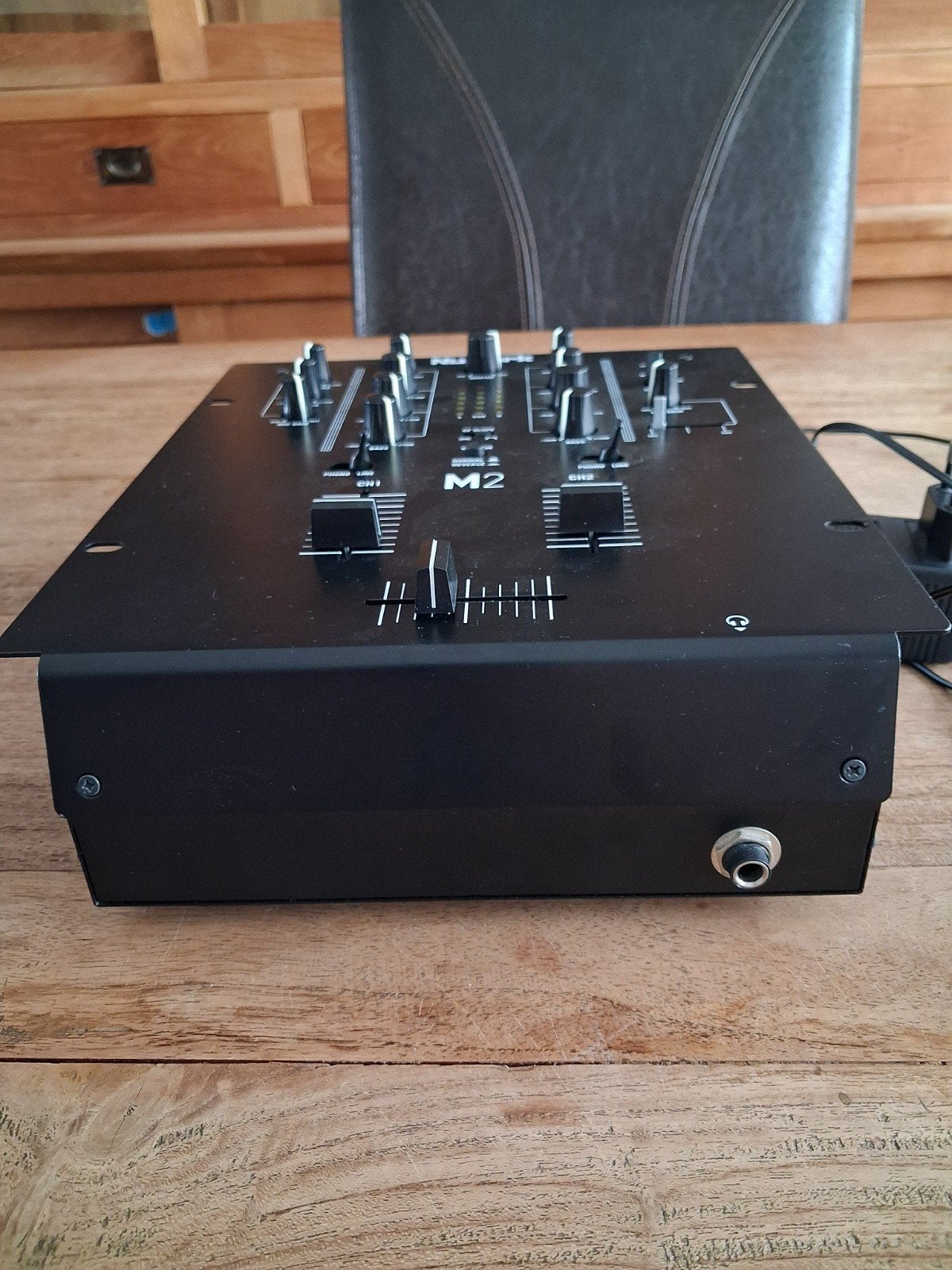 Mengpaneel Numark M2, TV, Hi-fi & Vidéo, TV, Hi-fi & Vidéo Autre, Enlèvement ou Envoi