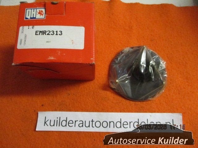 Veerpootlager voorzijde Lancia Y10  156  EMR2313  7569283, Neuf, -, 3 mois de garantie, -