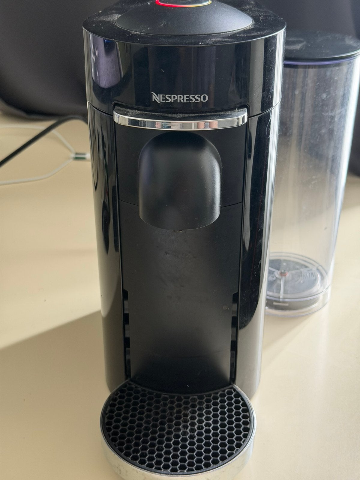 Koffiemachine in goede staat, Elektronische apparatuur, Koffiezetapparaten, Ophalen, Koffiemachine