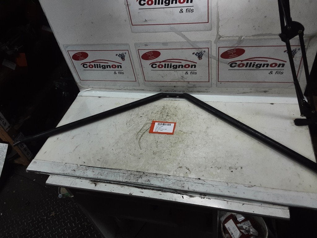 STABILISATORSTANG VOOR BMW 5 serie (E60) (12-2001/03-2010), Gebruikt, BMW, Petuelring 130
80809  München, DE, Bayerische Motoren Werke AG