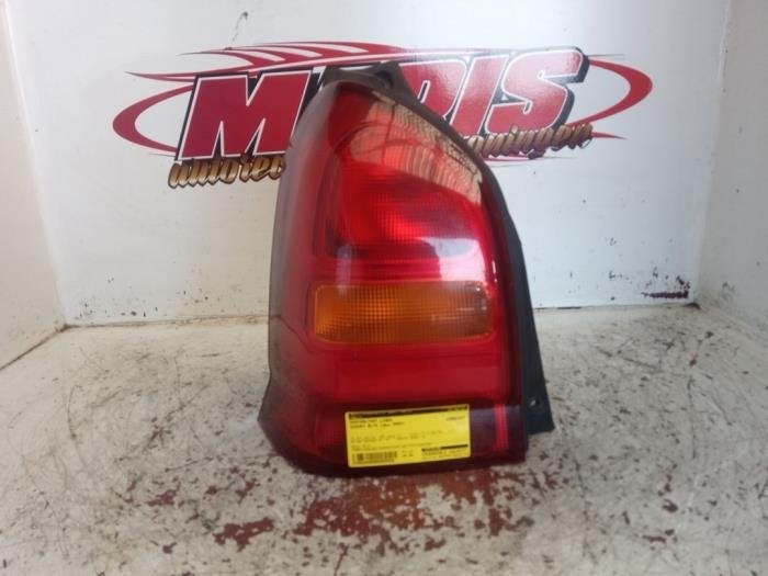Feu arrière gauche d'un Suzuki Alto, -, -, 3 mois de garantie, Utilisé