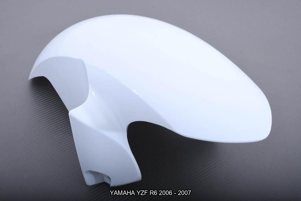 AVDB Voorspatbord voor YAMAHA YZF R6 2006 - 2007, Ophalen of Verzenden, Nieuw
