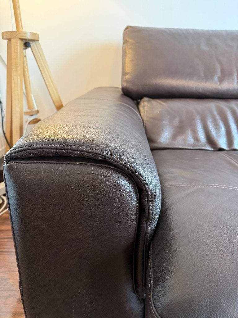 Canapé, Maison & Meubles, 250 à 300 cm, Moins de 75 cm, Quatre personnes ou plus, Banc droit