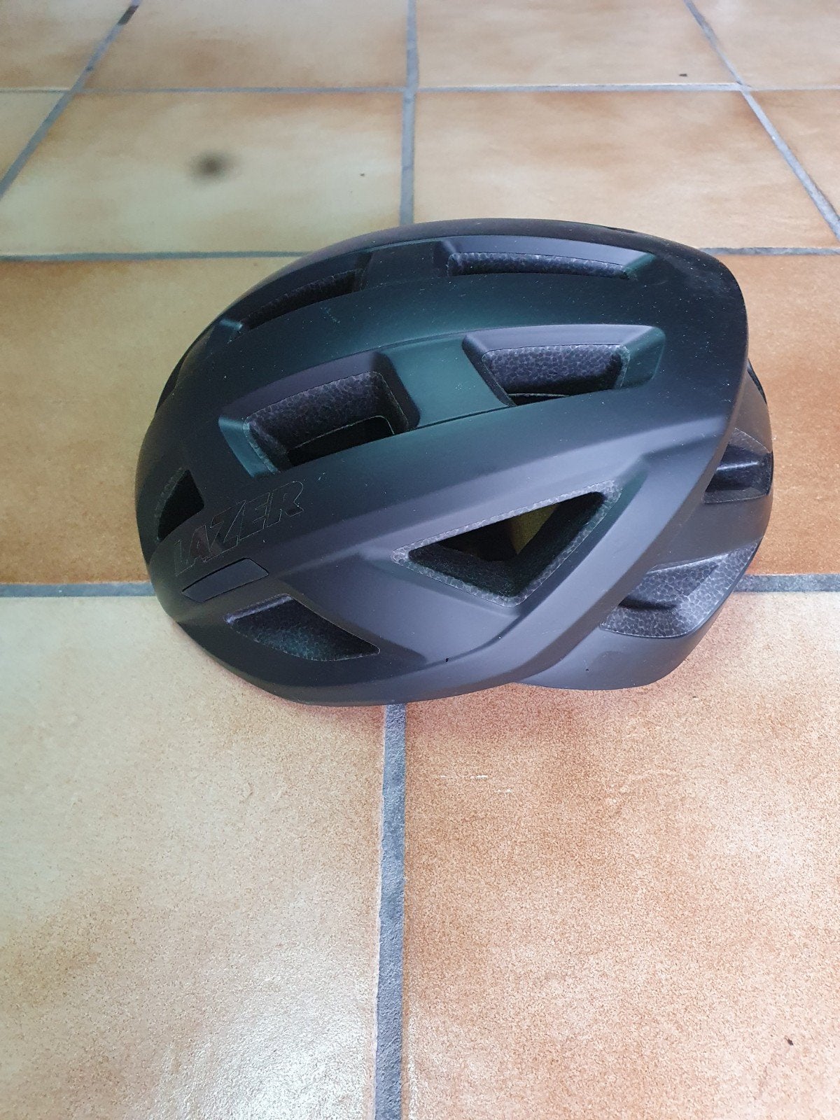 Casque vélo LAZER neuf, Vélos & Vélomoteurs, Enlèvement