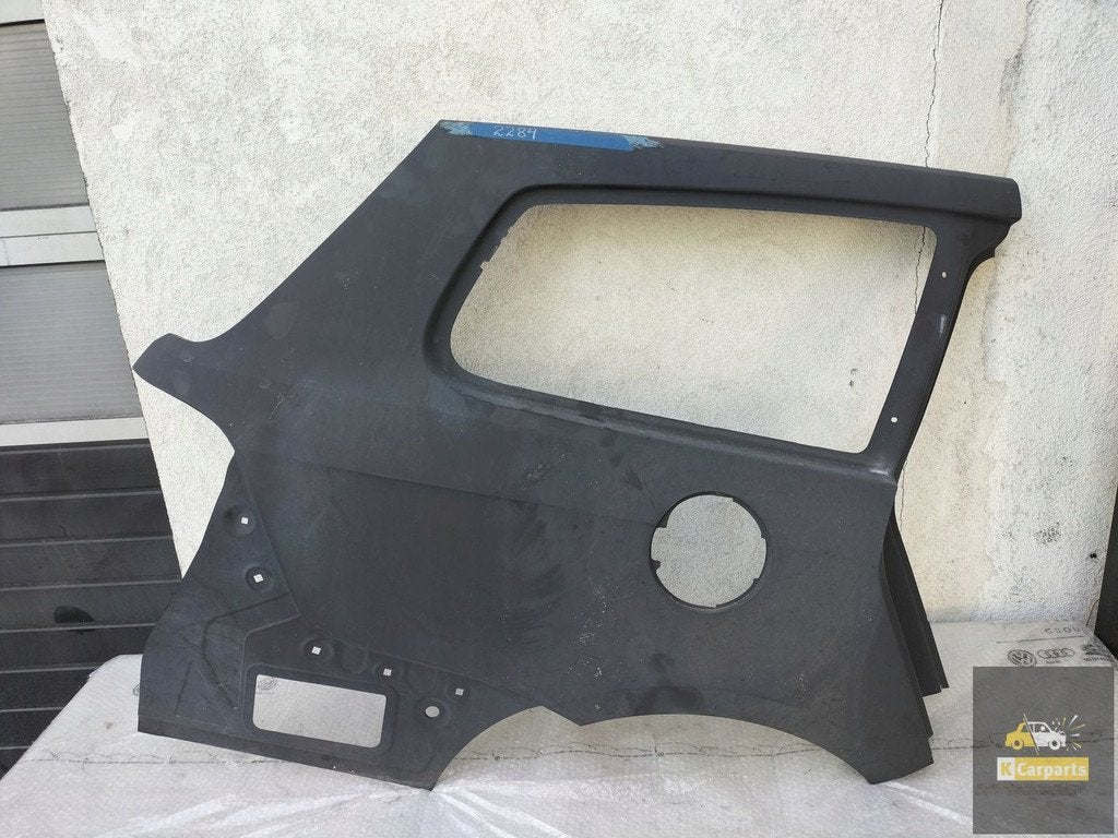 3AF809844, VW PASSAT B7 ACHTERSPATBORD STATIONWAGEN RECHTS, Gebruikt, Volkswagen, Volkswagen AG, Vw@volkswagen.de