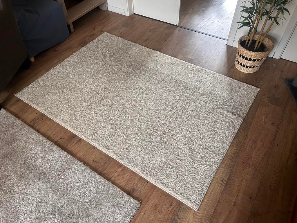 Tapijt (wasbaar), Huis en Inrichting, Ophalen, Zo goed als nieuw