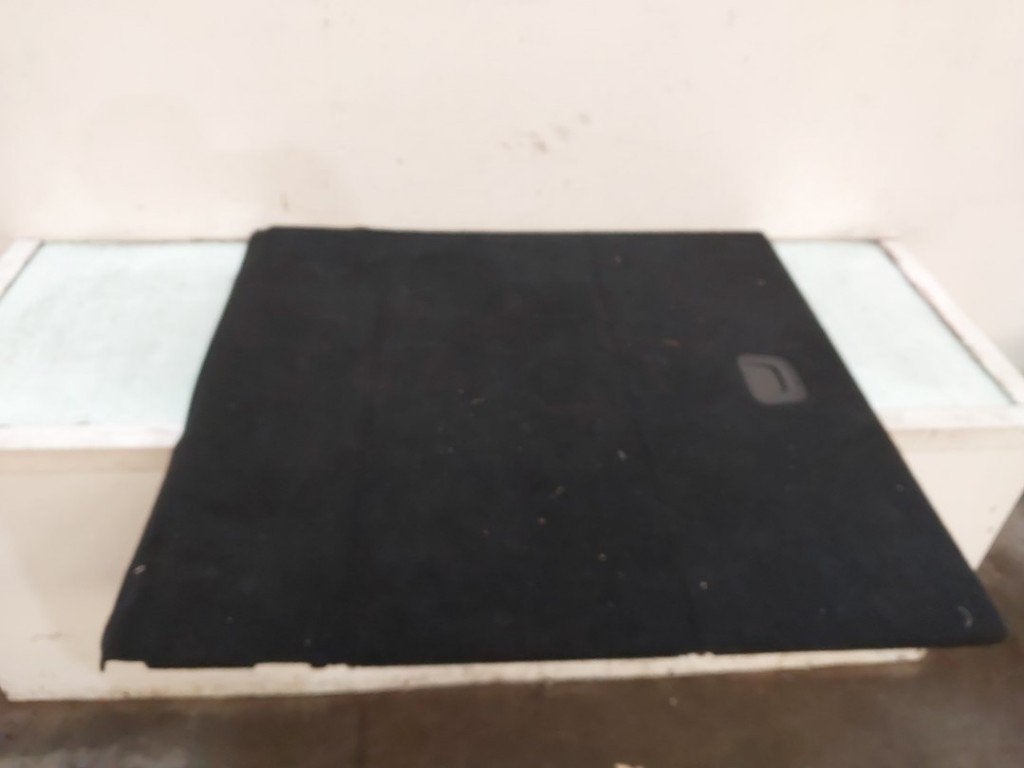 TAPIS DE COFFRE Opel Astra K Sports Tourer (07-2014/12-2022), Opel, Opel Automobile GmbH, Utilisé, Kontakt-opel@opel.com