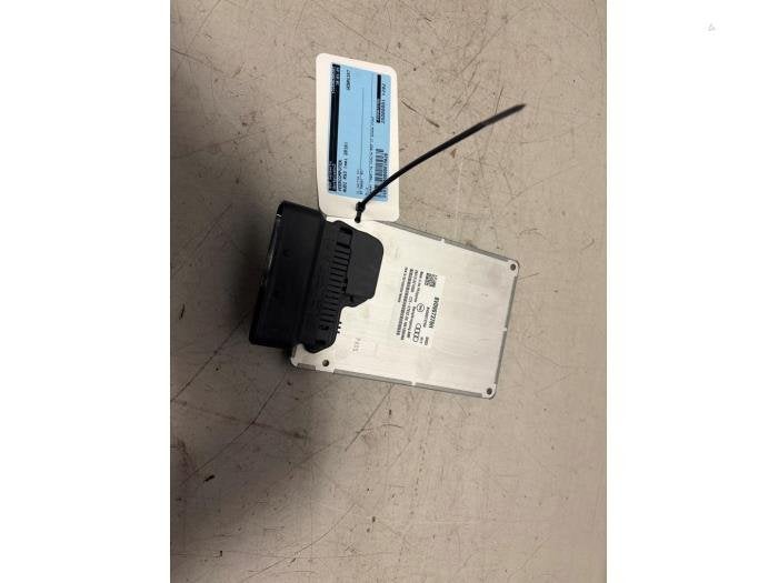 Veercomputer van een Audi RS3, Gebruikt, -, -, -