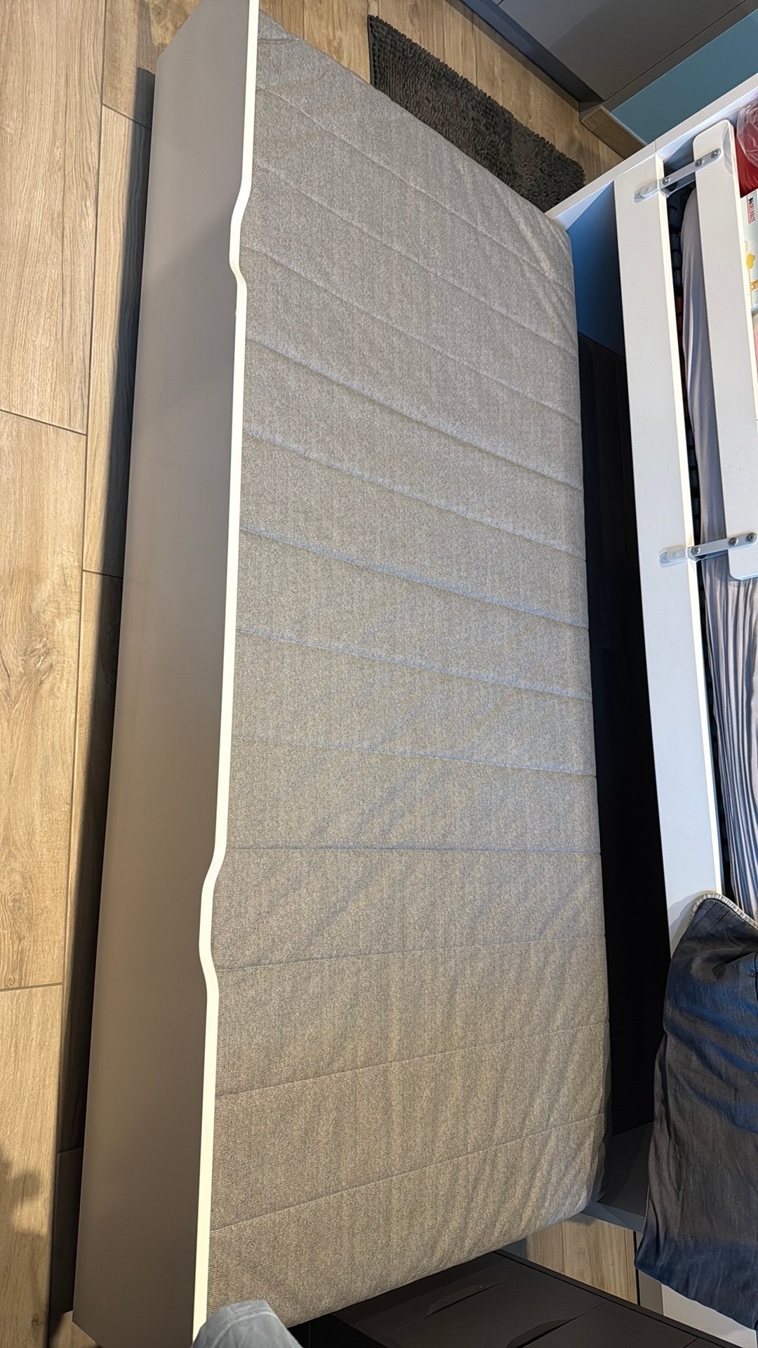 Matras 90x200x11, Huis en Inrichting, Ophalen, Zo goed als nieuw, Matras
