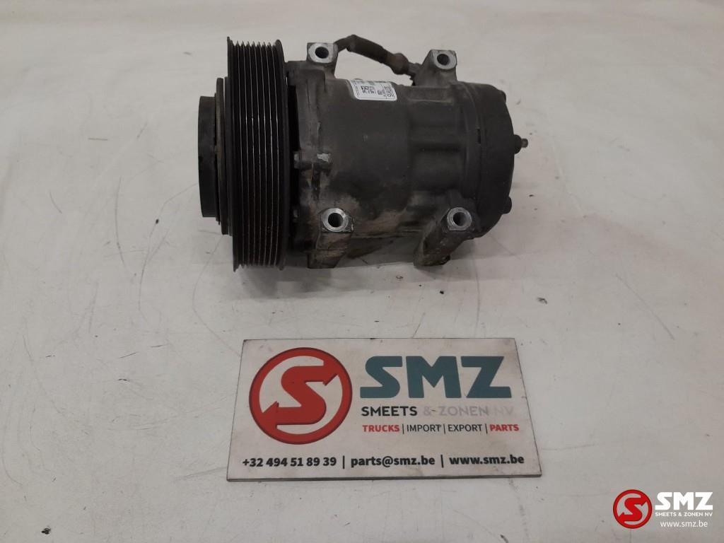 Occ compresseur de climatisation DAF, Utilisé, DAF, Moteur et Accessoires