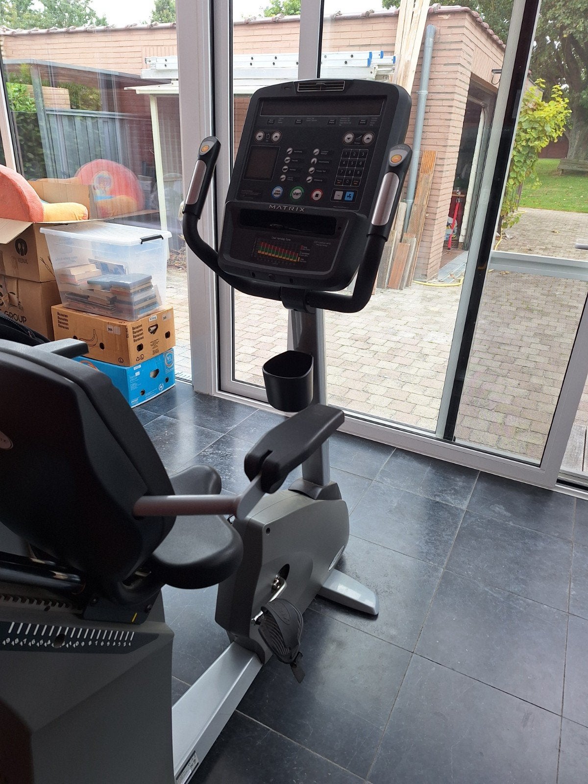 velo proffesionel, Ophalen of Verzenden, Zo goed als nieuw