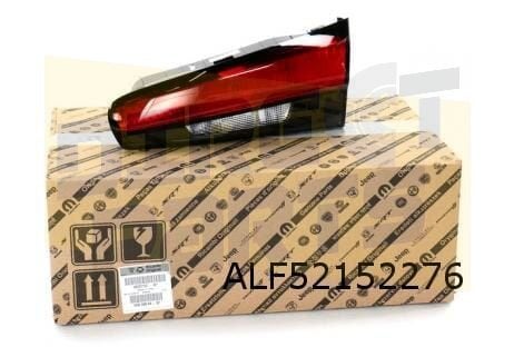 Fiat Tipo (4/15-7/17) Achterlicht Rechts binnen (HB / SW) OE, Neuf, -, -, Fiat