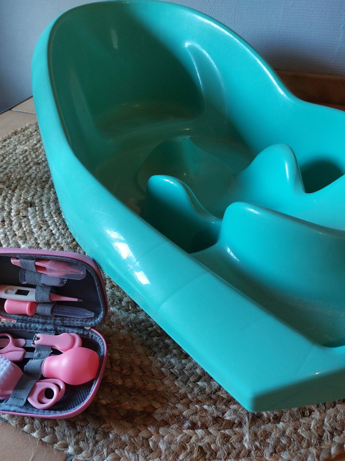 Baignoire, Enfants & Bébés, Bains & Soins, Baignoire, Enlèvement