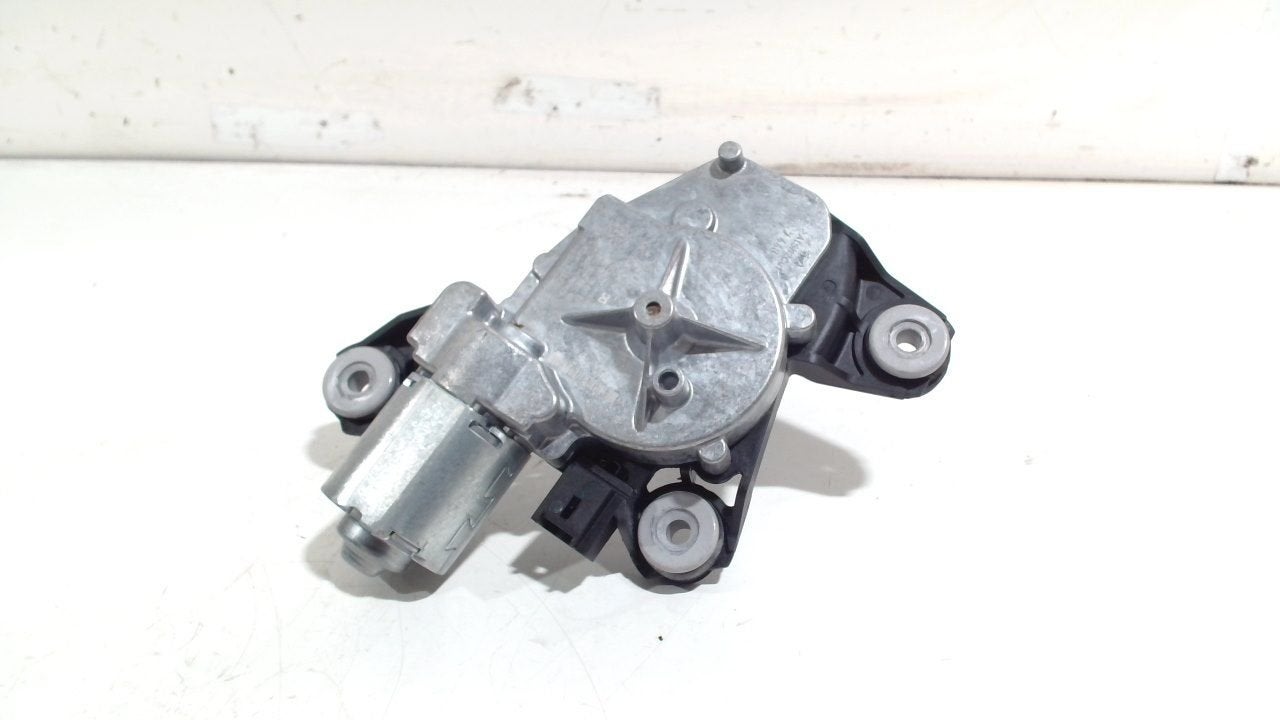 Ruitenwissermotor achter Renault Clio, Onderdelen@venauto.nl, Van der Ven Autorecycling B.V., Gebruikt, Ettenseweg 76, 4706 PB Roosendaal, The Netherlands
