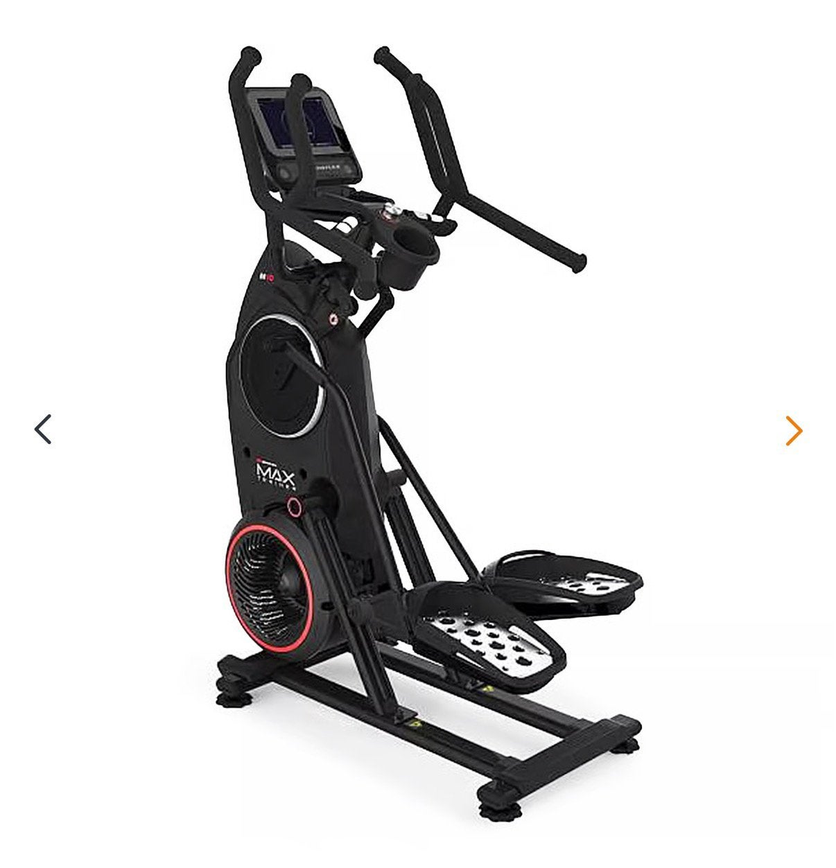 Bowflex max trainer 10 in perfecte staat, Enlèvement, Comme neuf