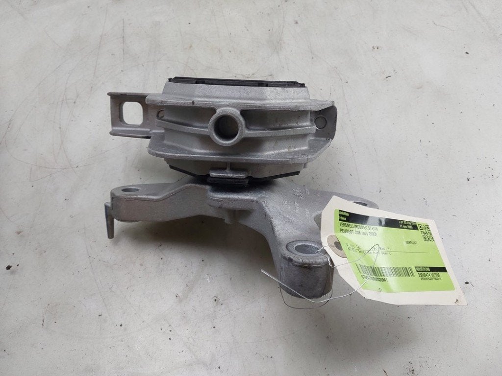 VERSNELLINGSBAKSTEUN 208 II (UB / UH / UP) (|9826551380|), Dhr. J. Ham, Gebruikt, Administratie@autoham.nl, Peugeot