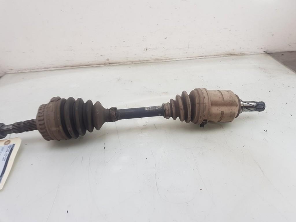 CARDAN AVANT GAUCHE (TRANSMISSION) Opel Combo (Corsa C), Utilisé, Opel