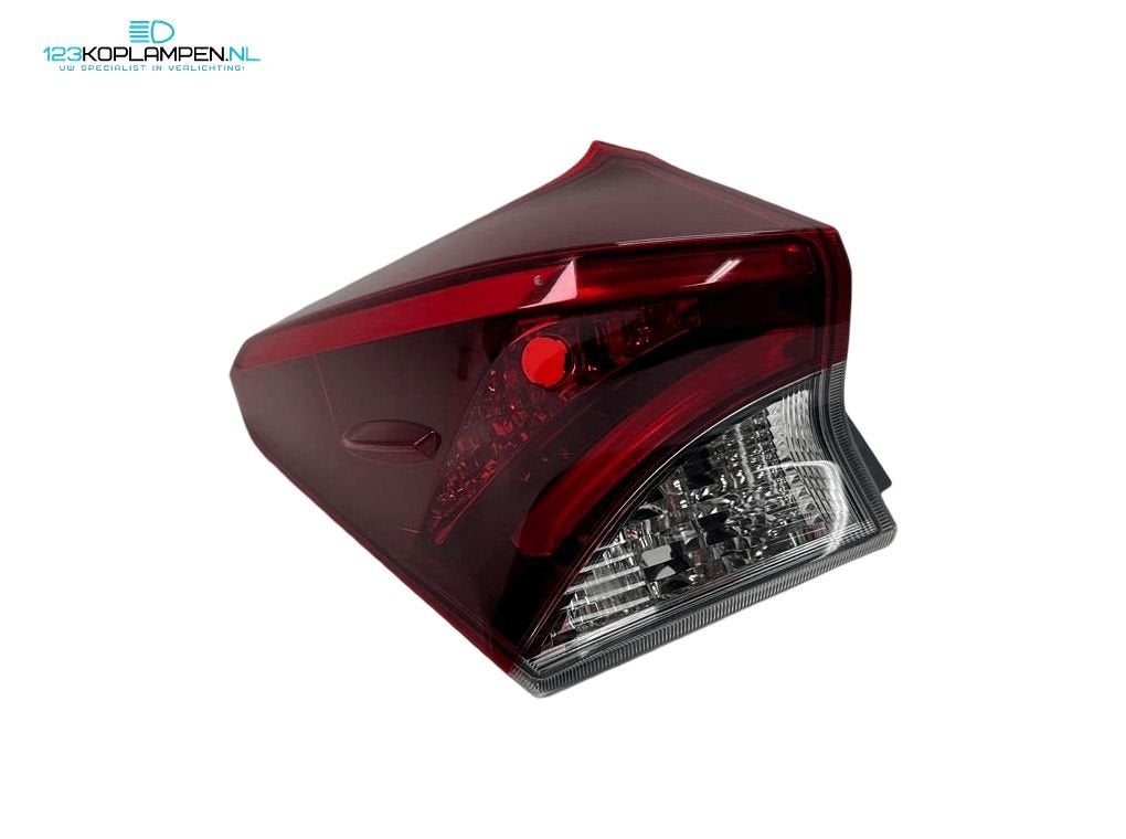 Toyota Auris 2 E18 Station Facelift Led Achterlicht links, Auto-onderdelen, Gebruikt, -, -, Ophalen of Verzenden