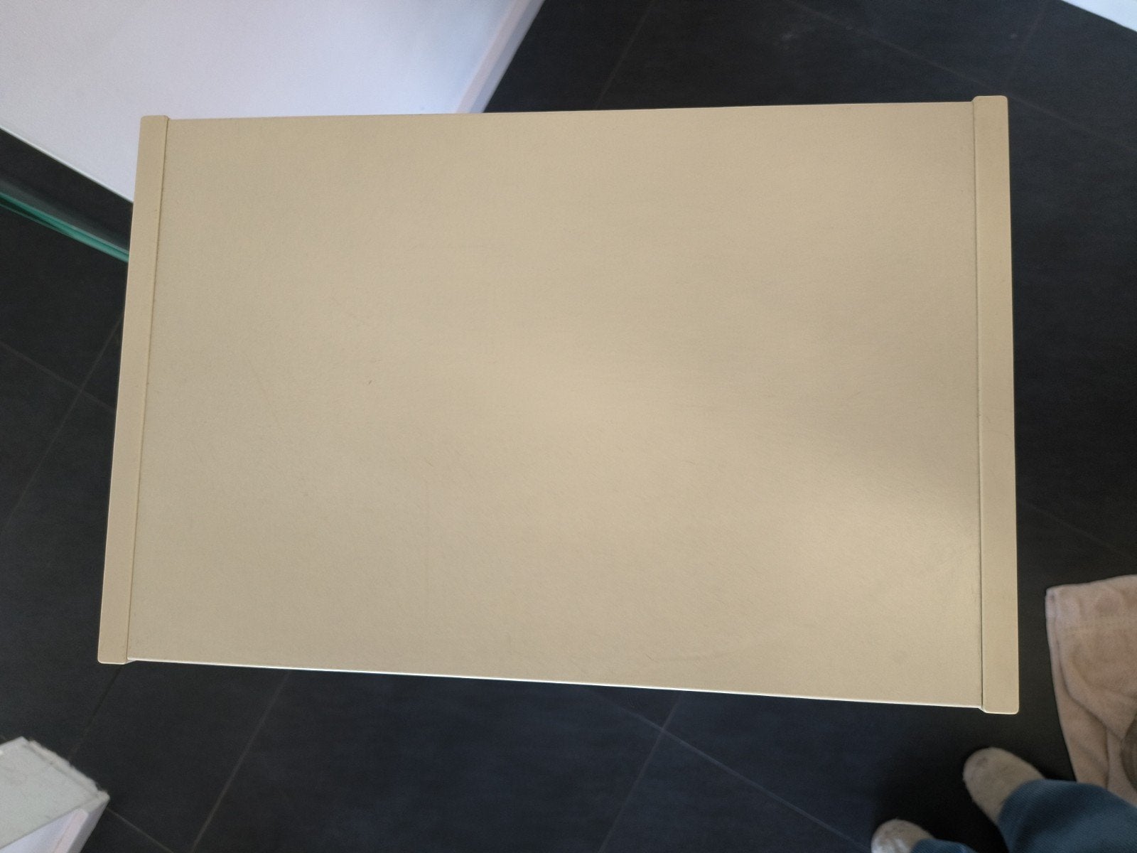 Ikea speelgoed kastje, Ophalen, Gebruikt, Kast