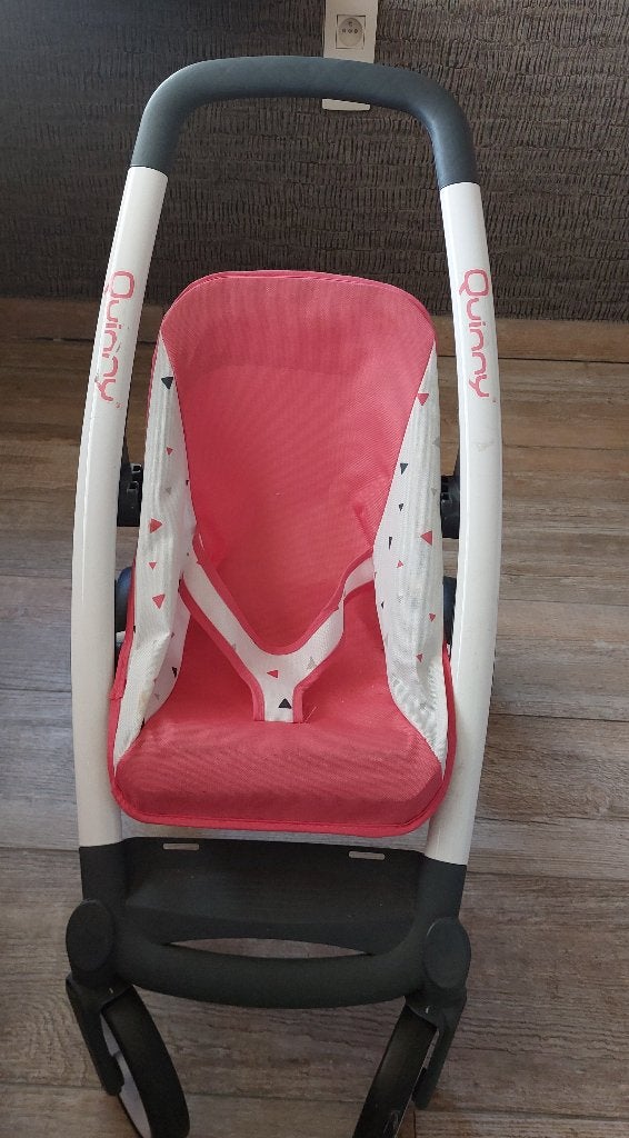 Poppen accessoires, Ophalen, Gebruikt, Babypop