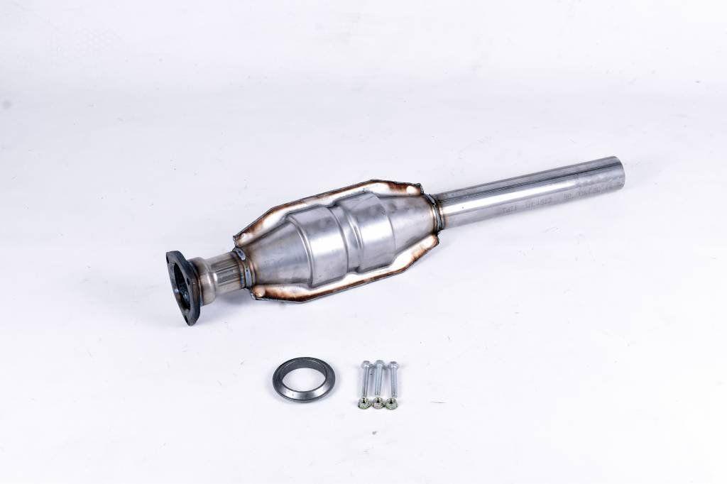 Katalysator Volkswagen Golf IV, Bora / Skoda Octavia / Seat, Seat, -, -, Nieuw