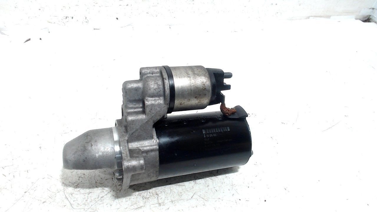 Startmotor Chevrolet Aveo, Onderdelen@venauto.nl, Van der Ven Autorecycling B.V., Gebruikt, Ettenseweg 76, 4706 PB Roosendaal, The Netherlands